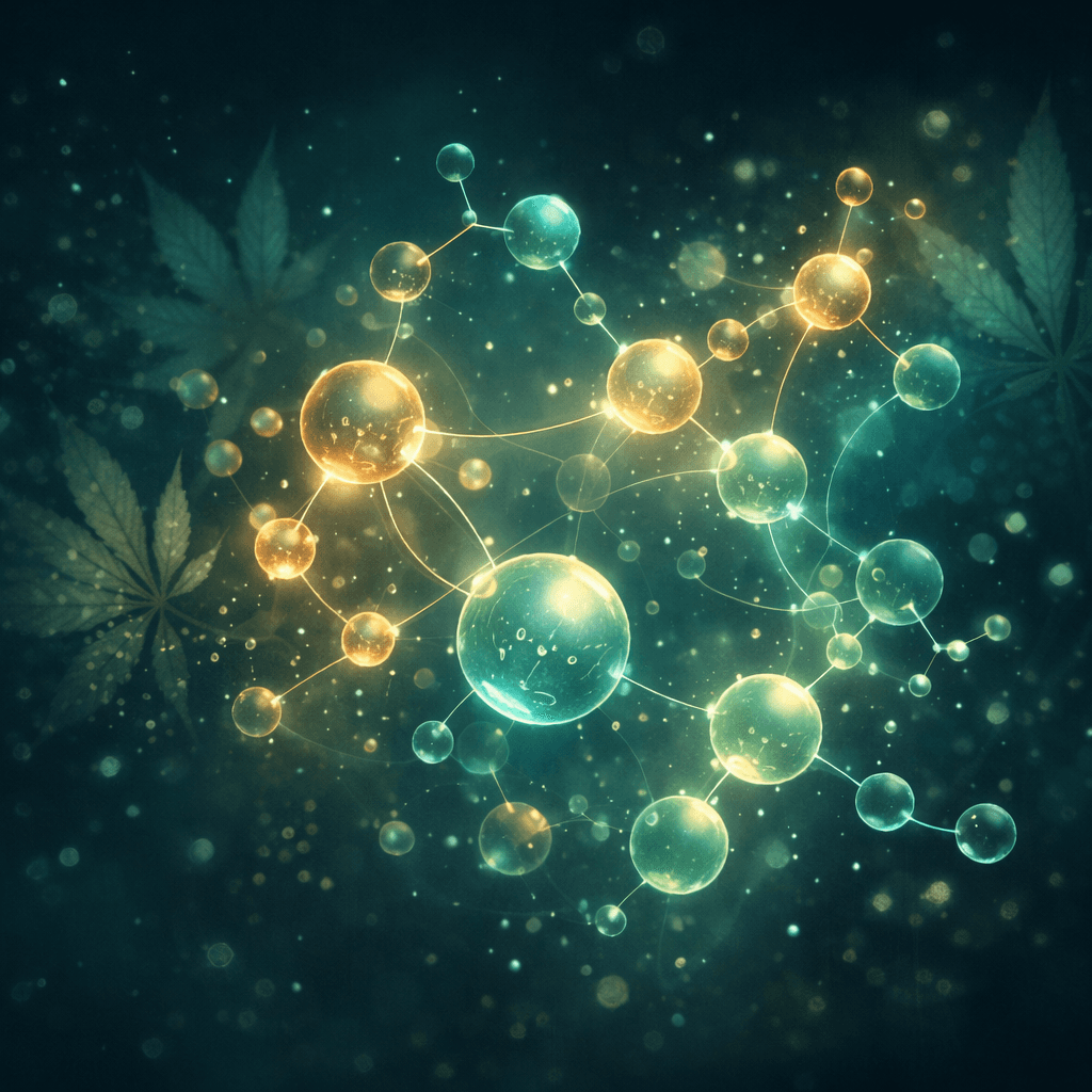 O Poder dos Ratios Equilibrados